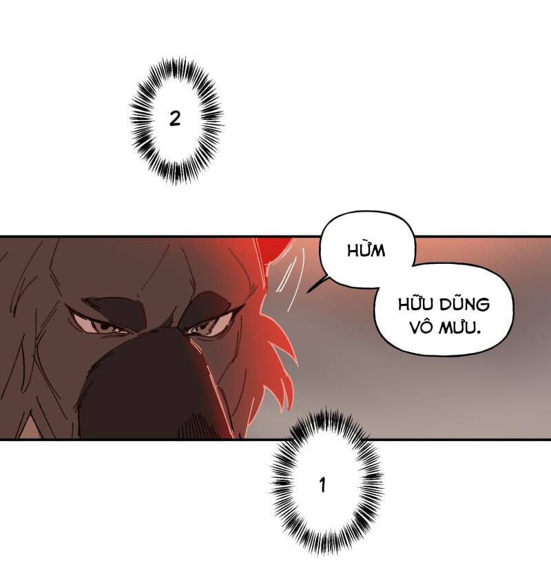 Lumine Chapter 107 - Trang 2