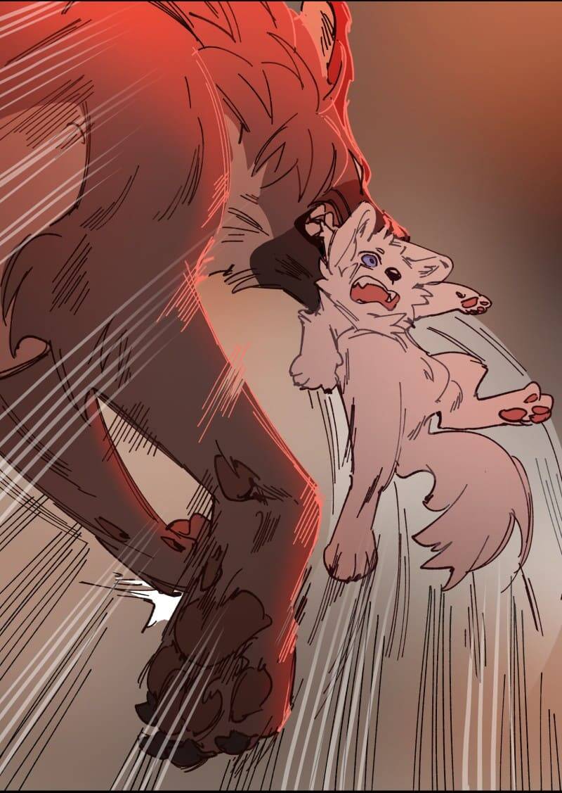 Lumine Chapter 107 - Trang 2