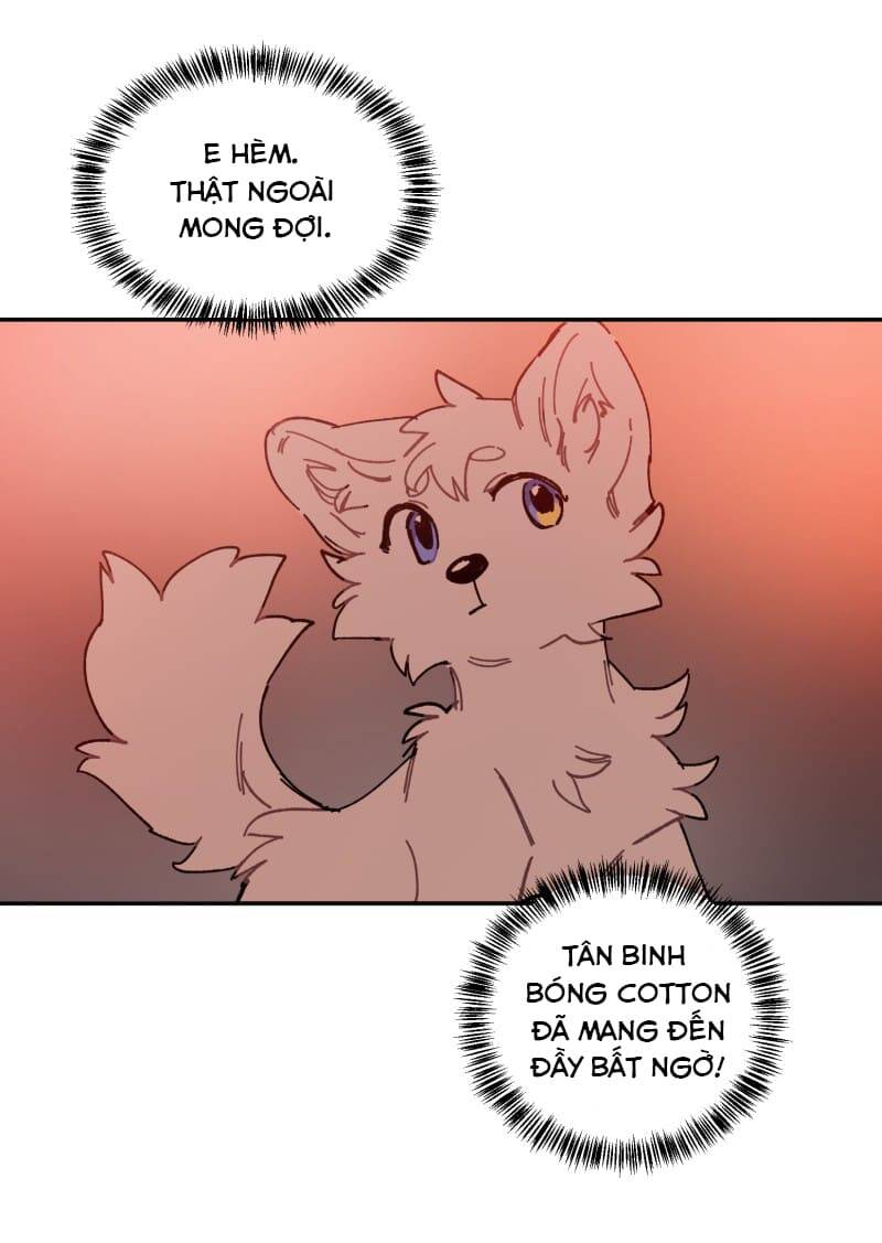 Lumine Chapter 107 - Trang 2