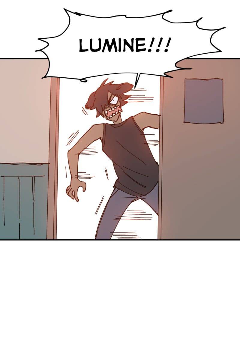 Lumine Chapter 107 - Trang 2