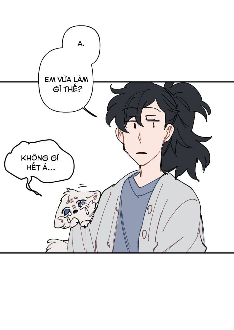 Lumine Chapter 107 - Trang 2