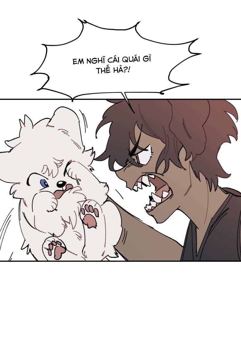 Lumine Chapter 107 - Trang 2