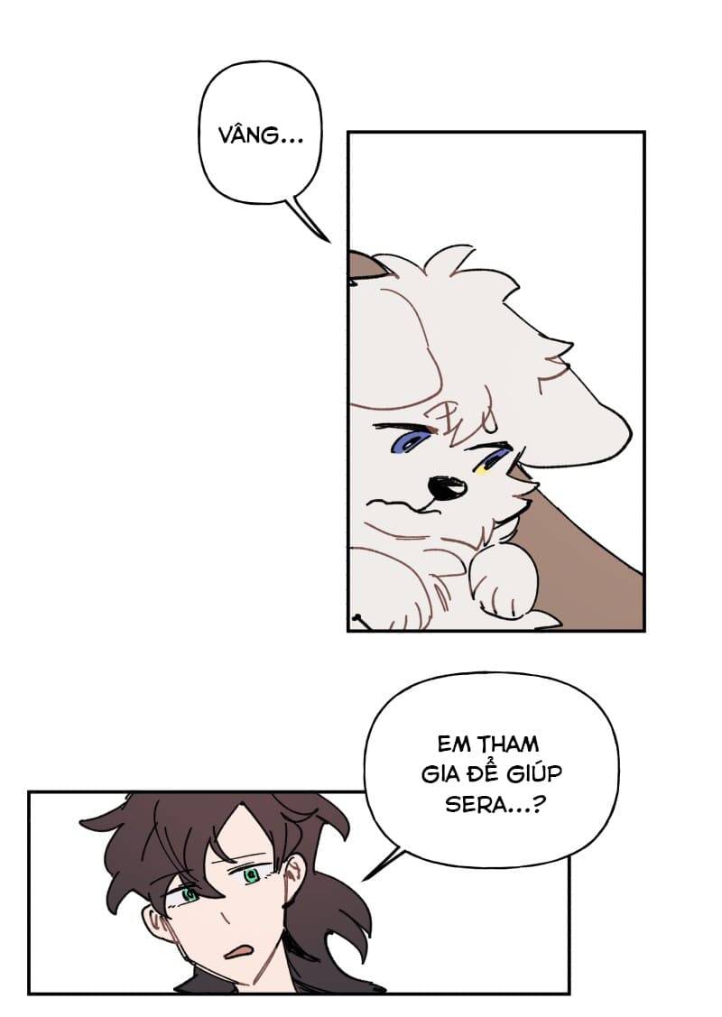 Lumine Chapter 107 - Trang 2