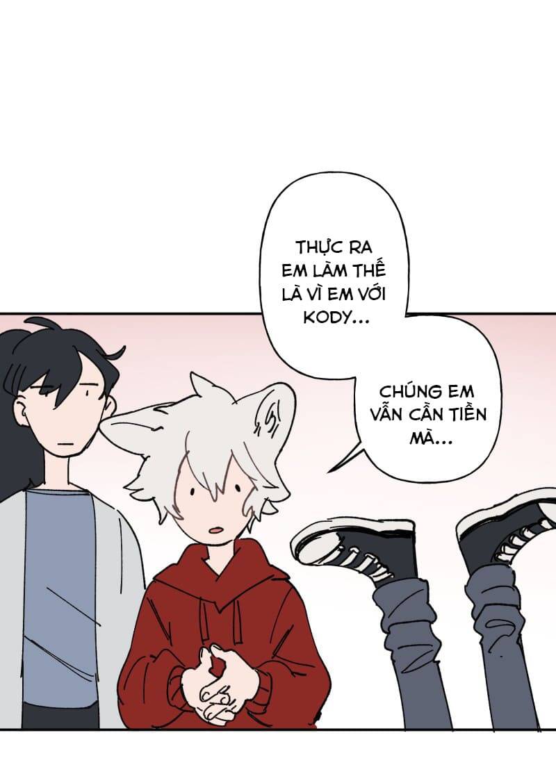 Lumine Chapter 107 - Trang 2