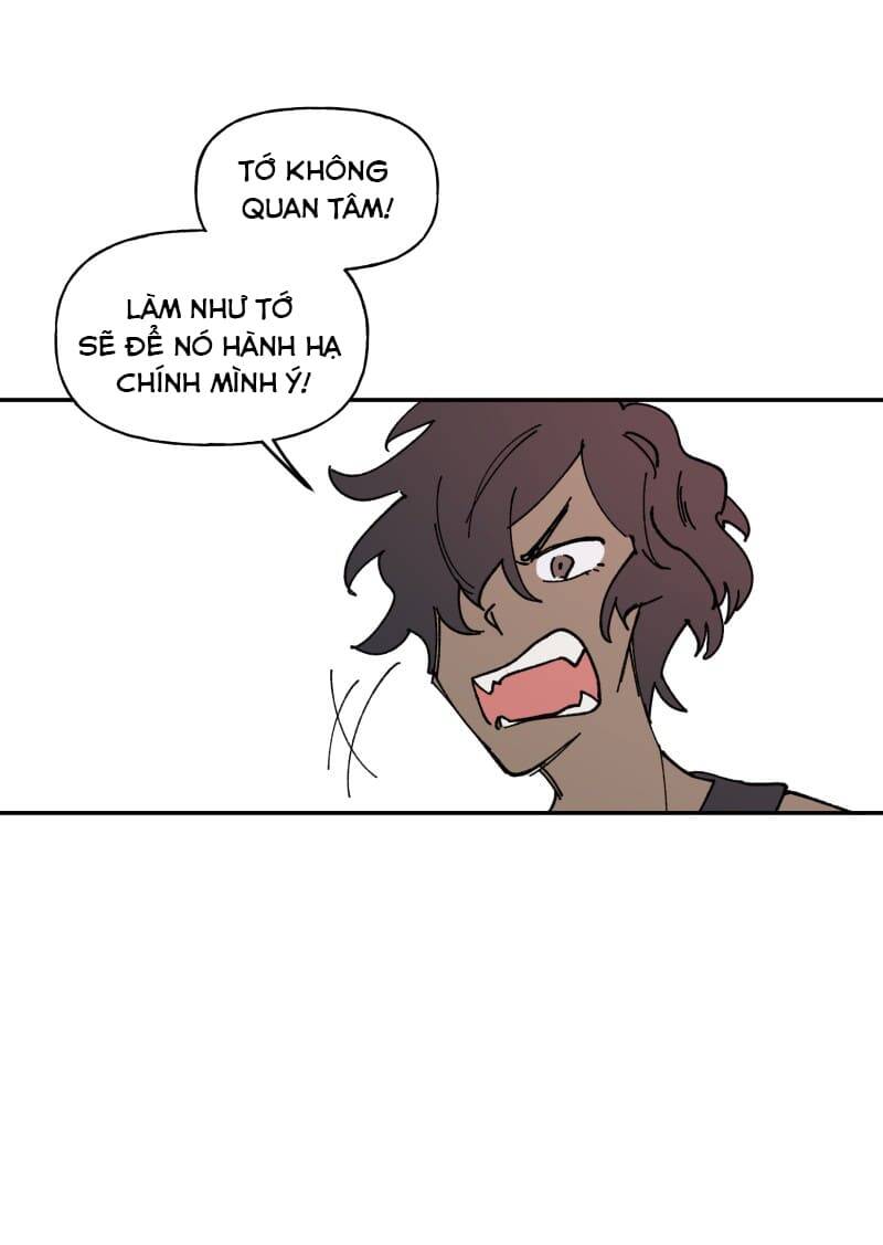 Lumine Chapter 107 - Trang 2