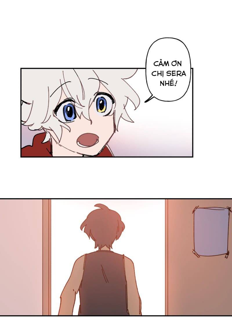 Lumine Chapter 107 - Trang 2