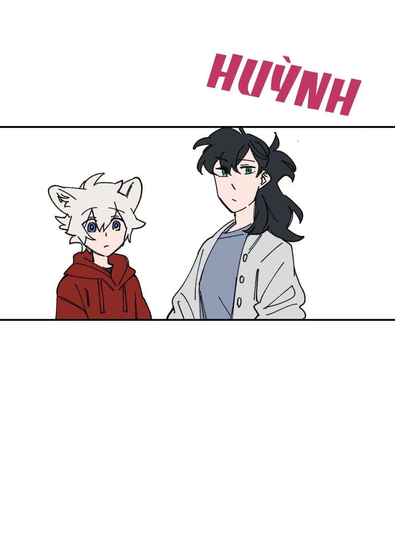 Lumine Chapter 107 - Trang 2