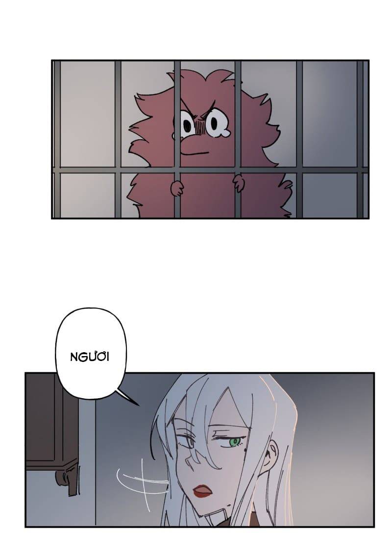 Lumine Chapter 108 - Trang 2