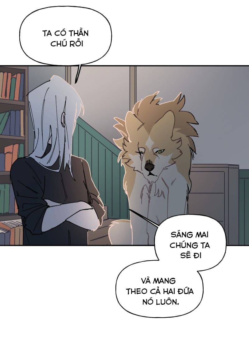 Lumine Chapter 108 - Trang 2