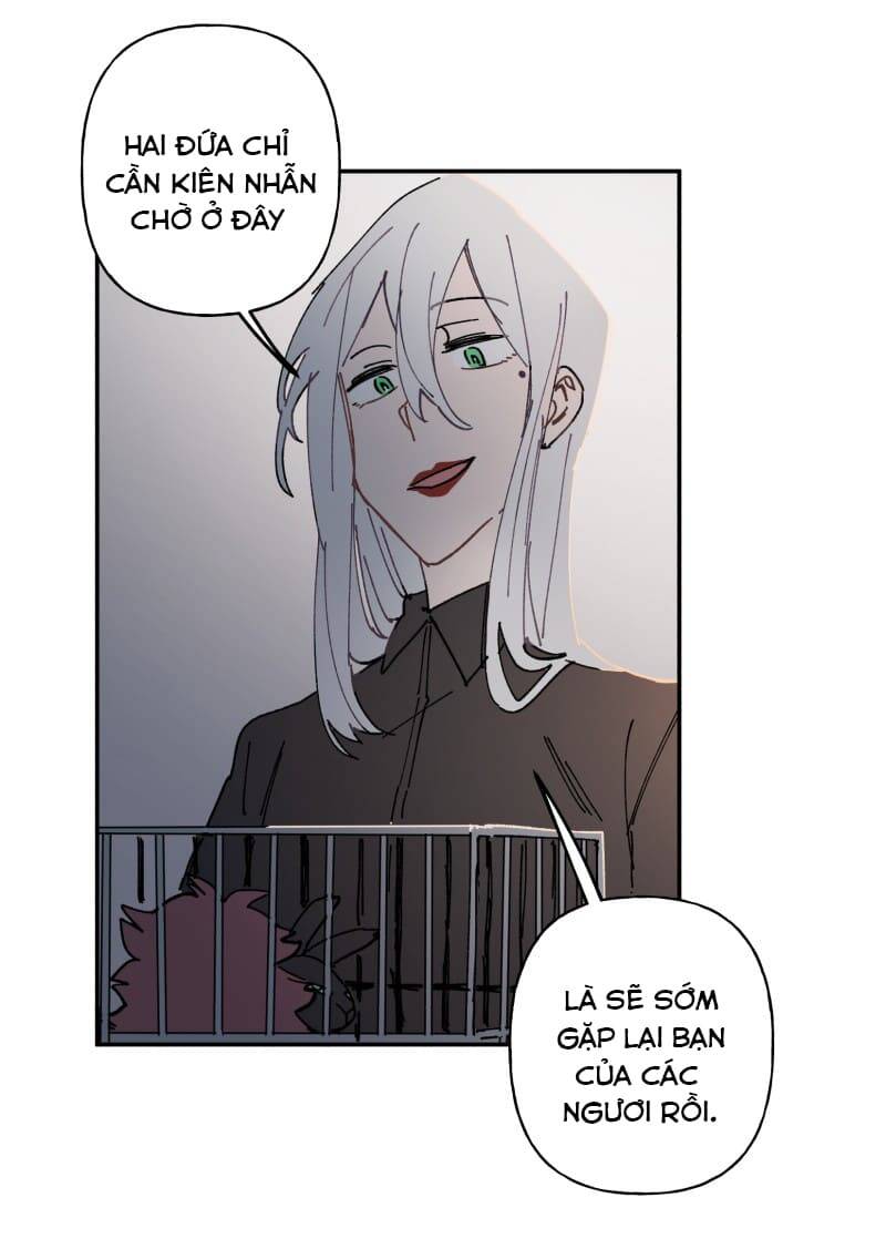 Lumine Chapter 108 - Trang 2