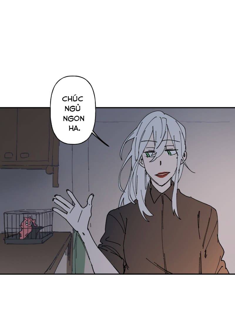 Lumine Chapter 108 - Trang 2