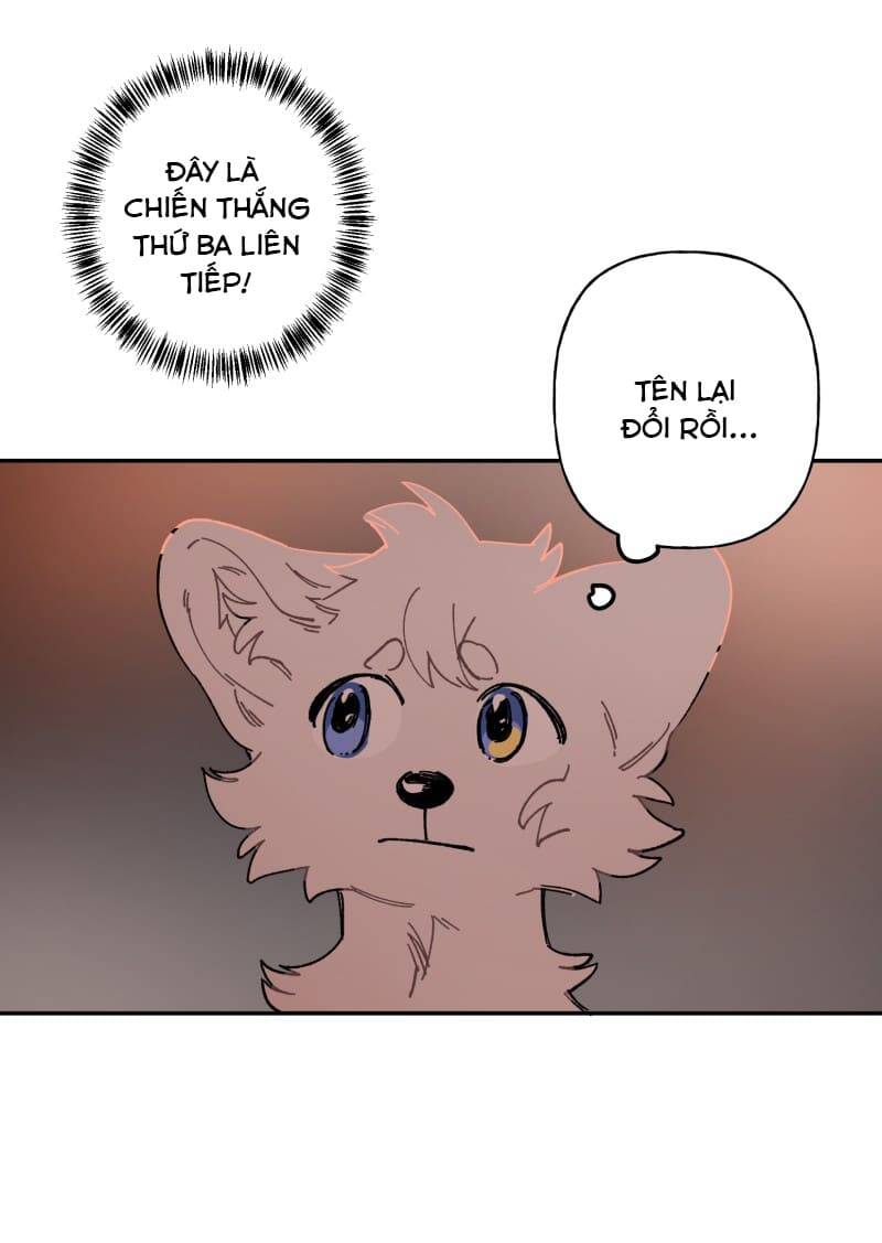 Lumine Chapter 108 - Trang 2