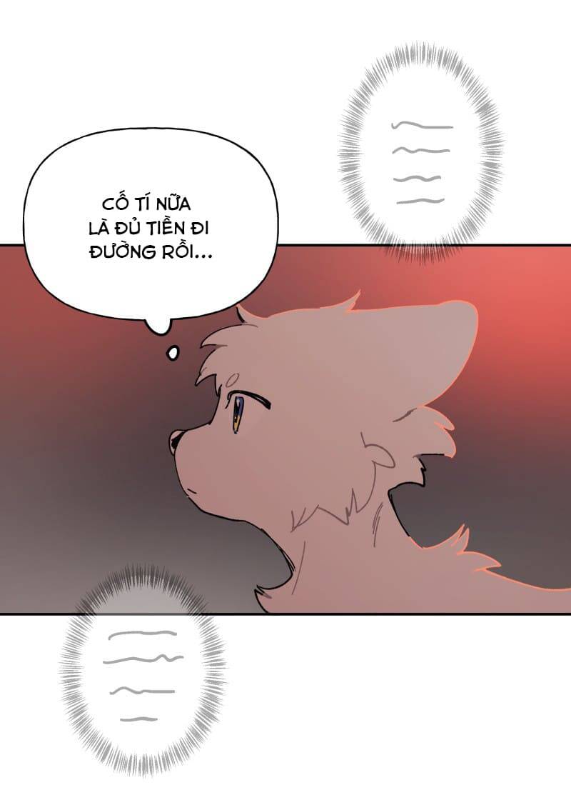 Lumine Chapter 108 - Trang 2