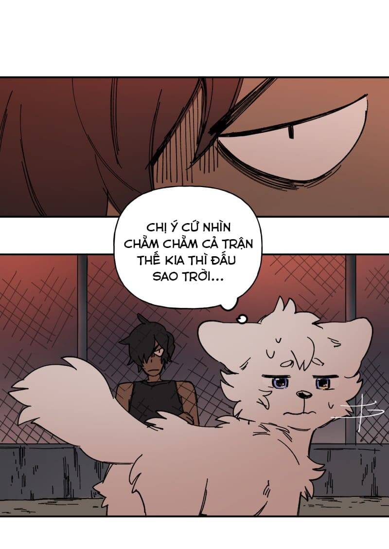 Lumine Chapter 108 - Trang 2