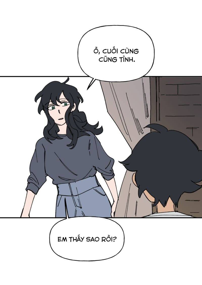 Lumine Chapter 109 - Trang 2