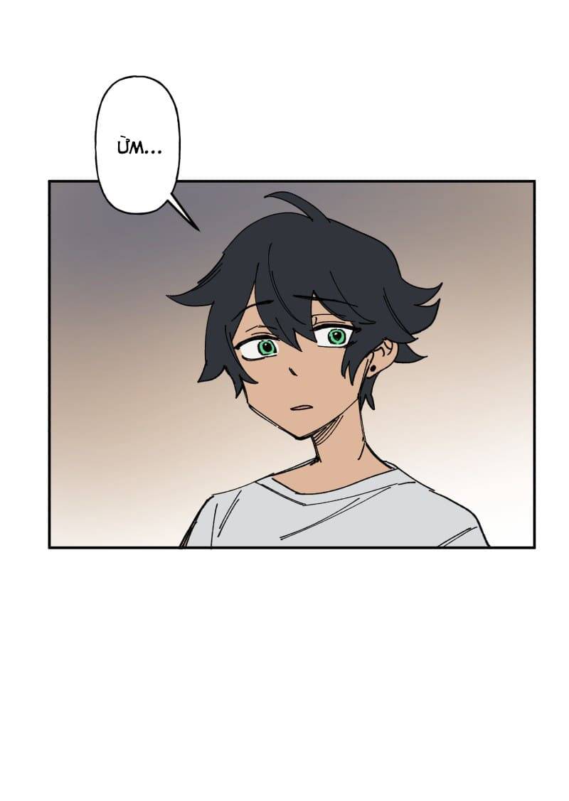 Lumine Chapter 109 - Trang 2