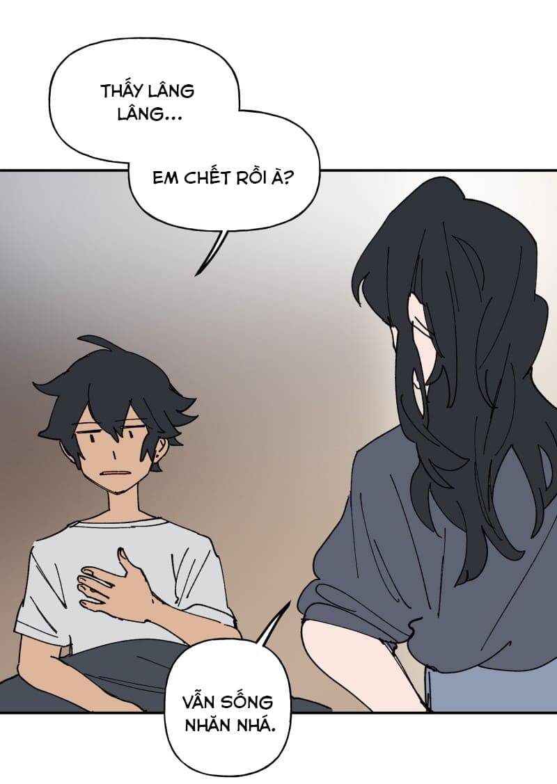 Lumine Chapter 109 - Trang 2