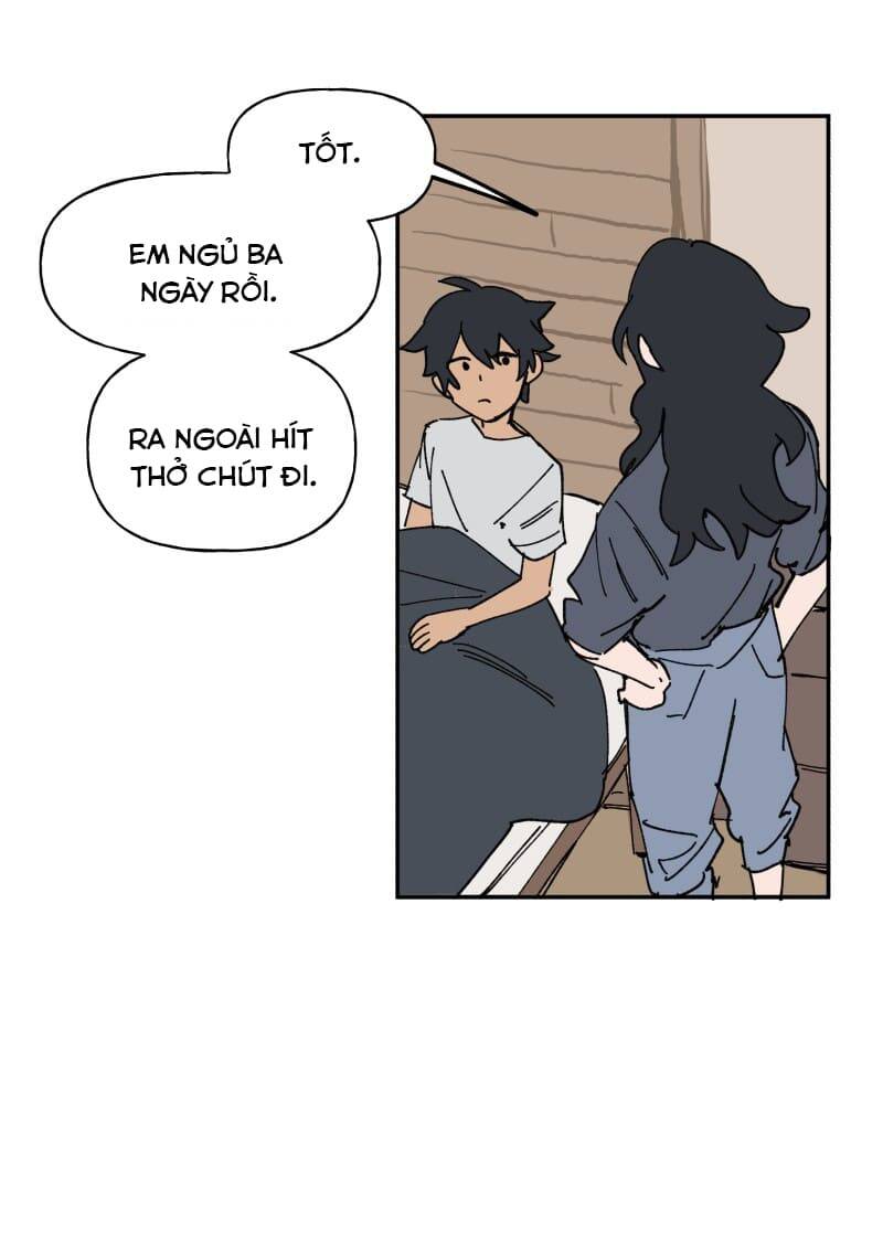 Lumine Chapter 109 - Trang 2