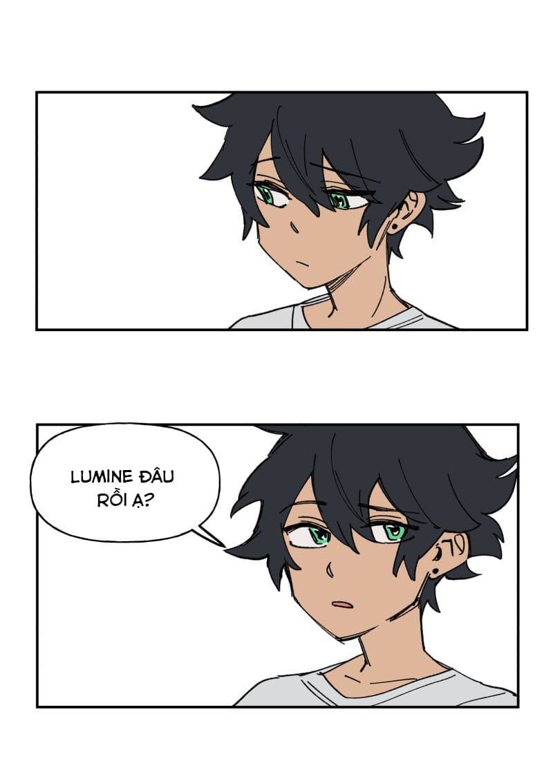 Lumine Chapter 109 - Trang 2