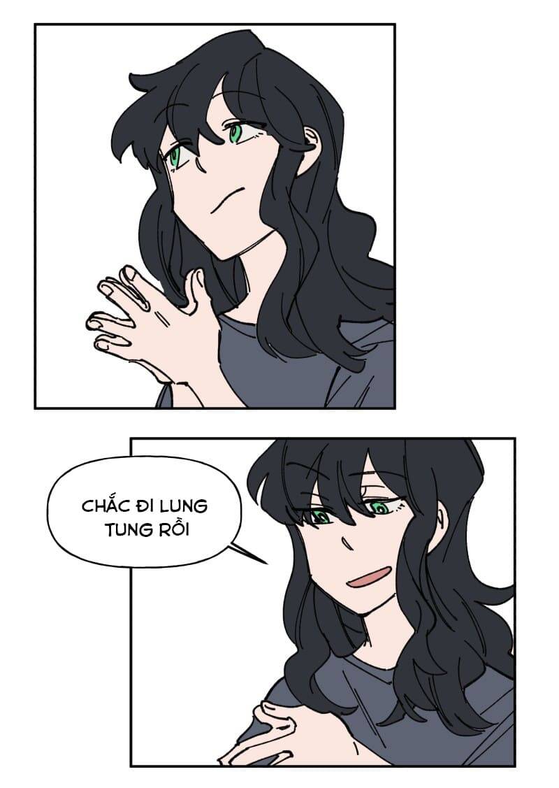 Lumine Chapter 109 - Trang 2