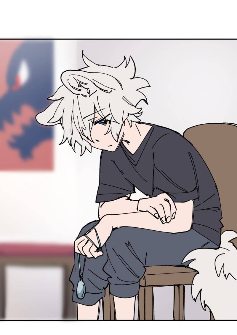 Lumine Chapter 109 - Trang 2