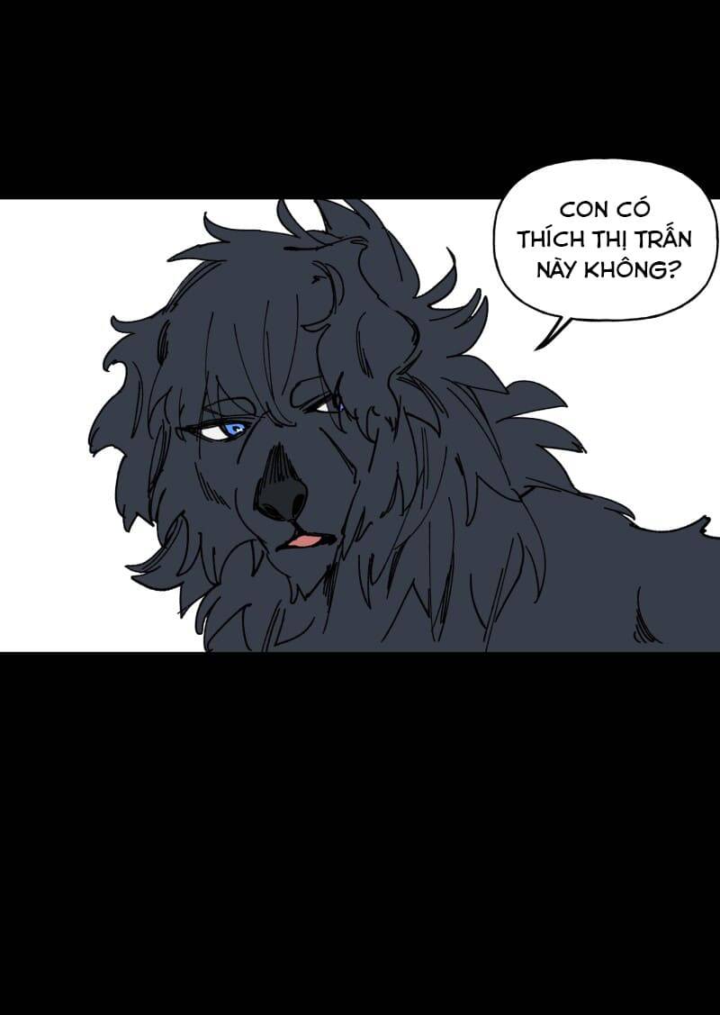 Lumine Chapter 109 - Trang 2