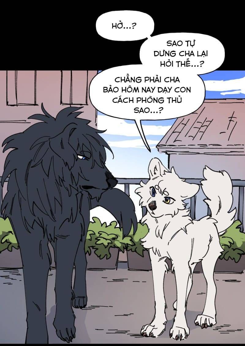 Lumine Chapter 109 - Trang 2