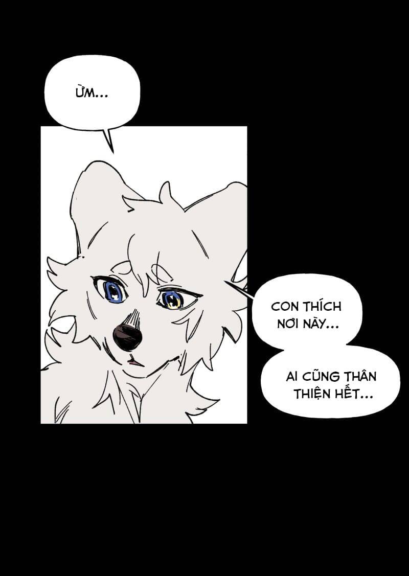 Lumine Chapter 109 - Trang 2