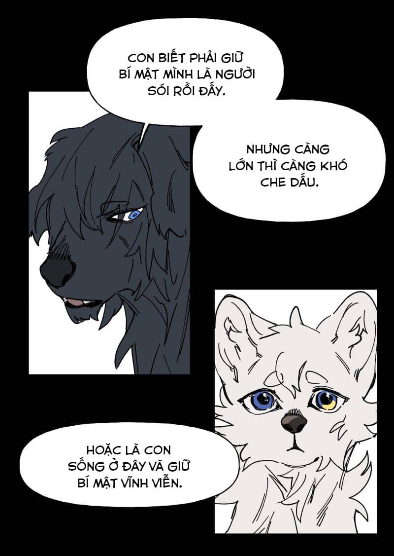 Lumine Chapter 109 - Trang 2