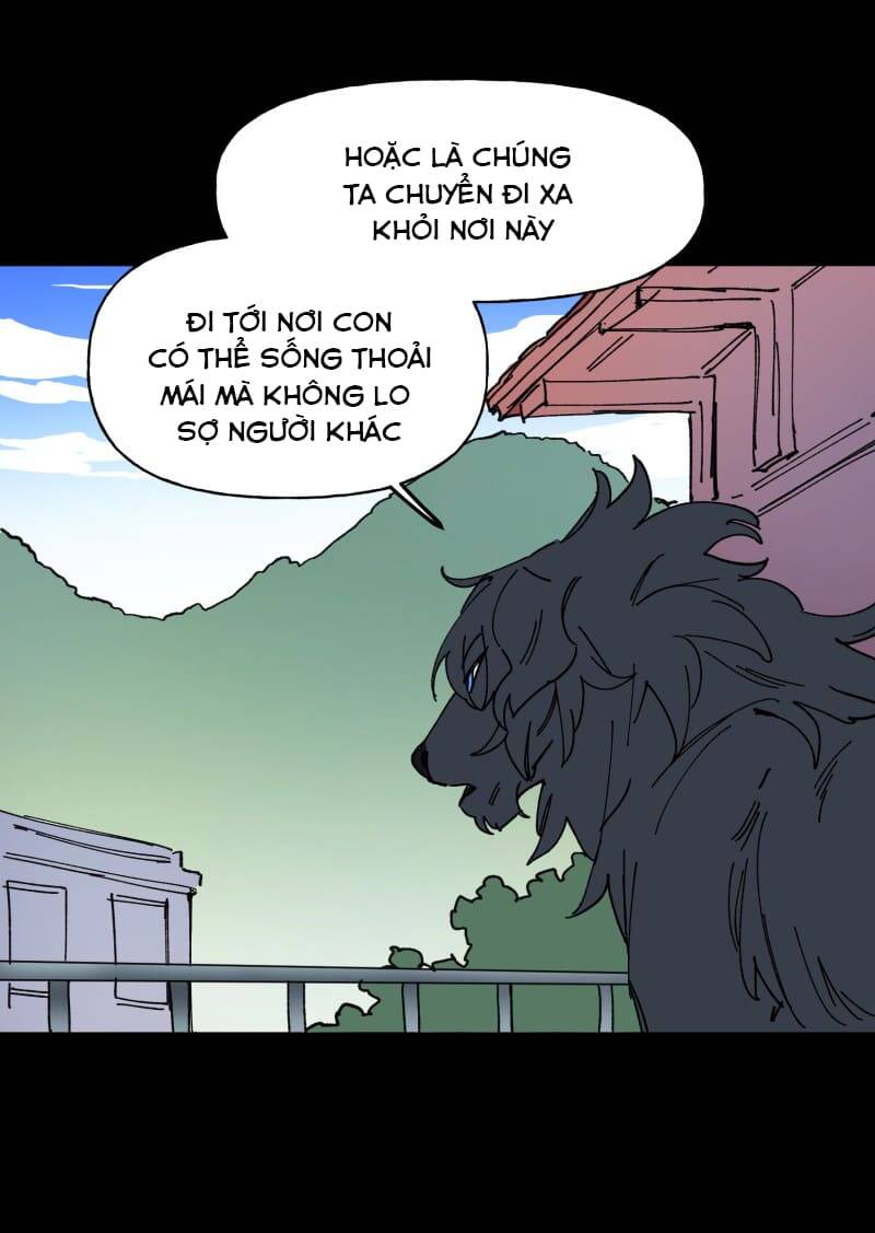 Lumine Chapter 109 - Trang 2