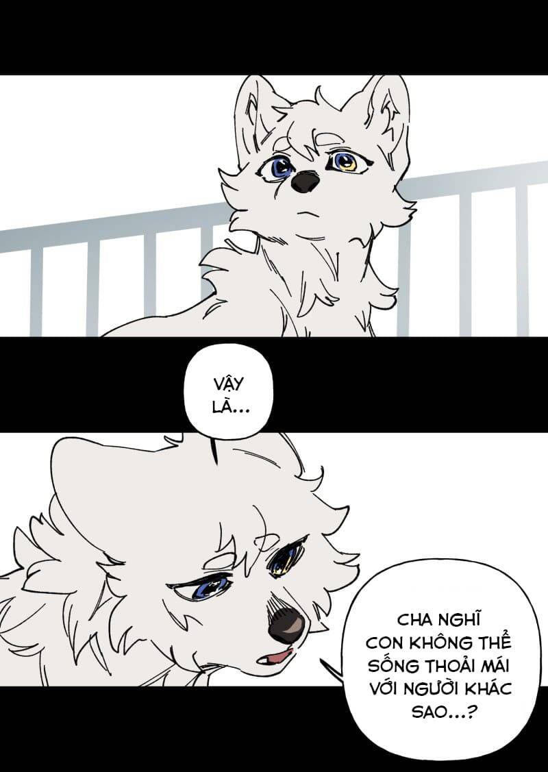 Lumine Chapter 109 - Trang 2