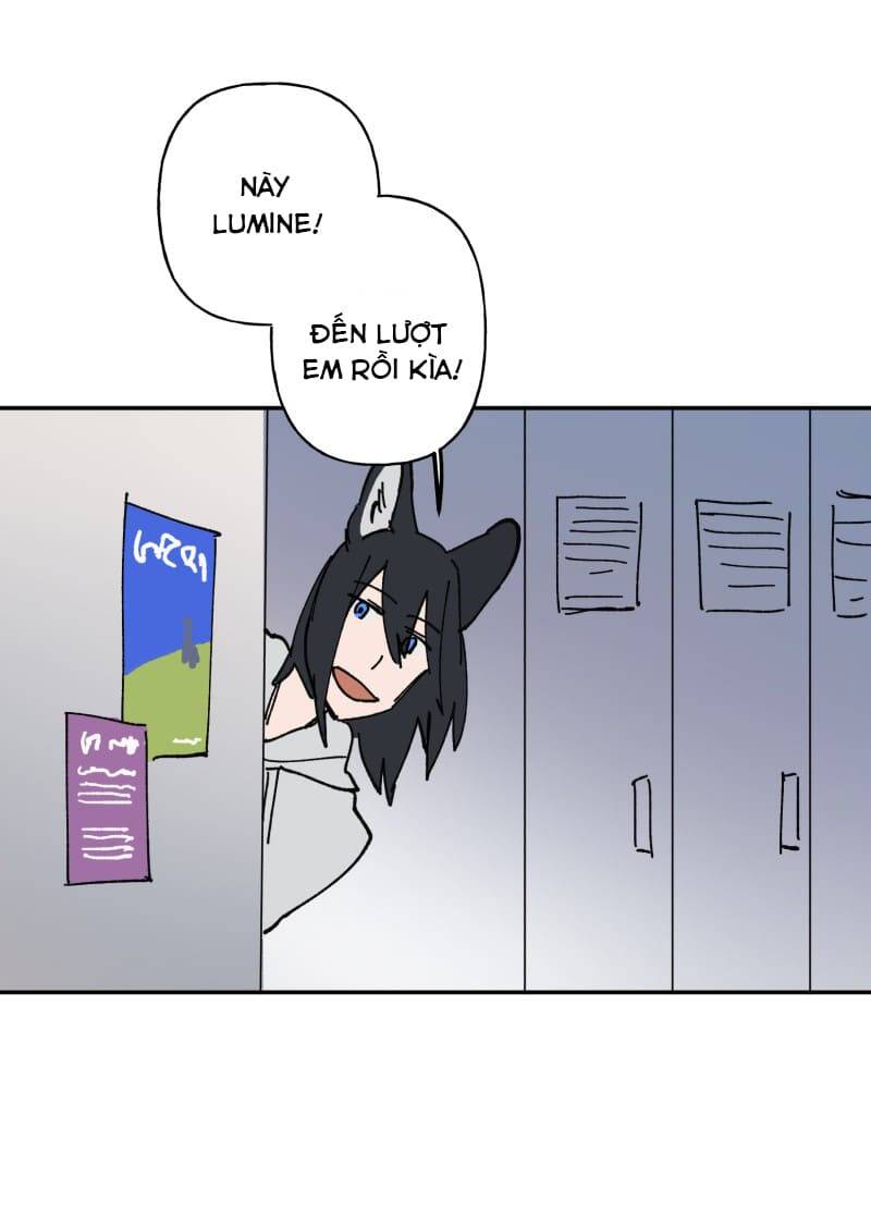 Lumine Chapter 109 - Trang 2