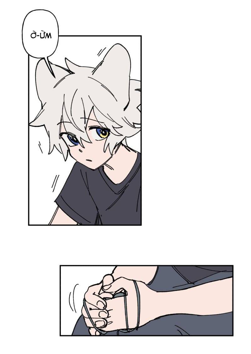 Lumine Chapter 109 - Trang 2