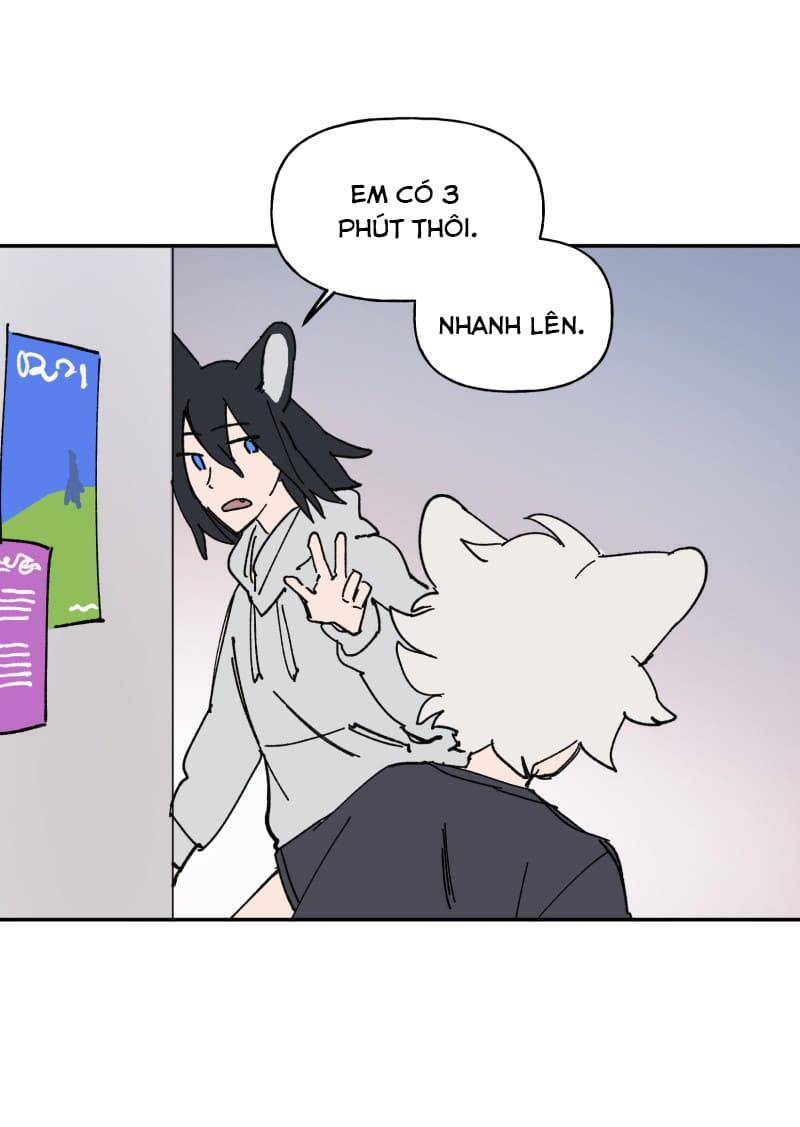 Lumine Chapter 109 - Trang 2