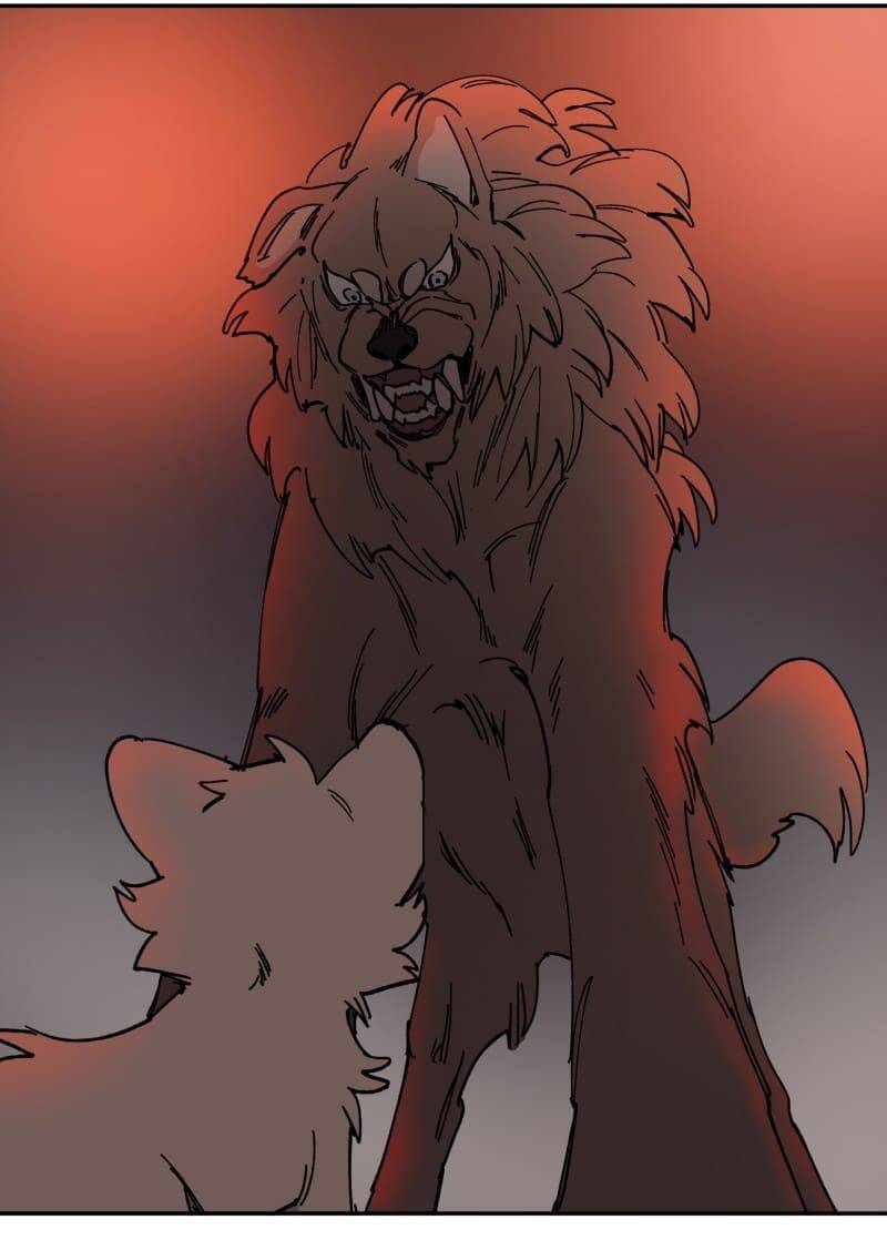 Lumine Chapter 109 - Trang 2