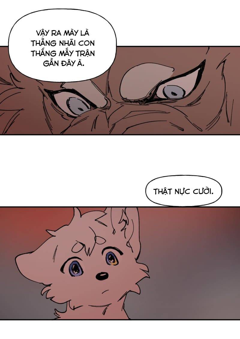 Lumine Chapter 109 - Trang 2