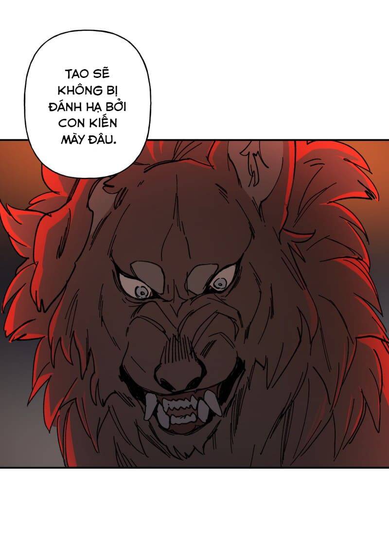 Lumine Chapter 109 - Trang 2