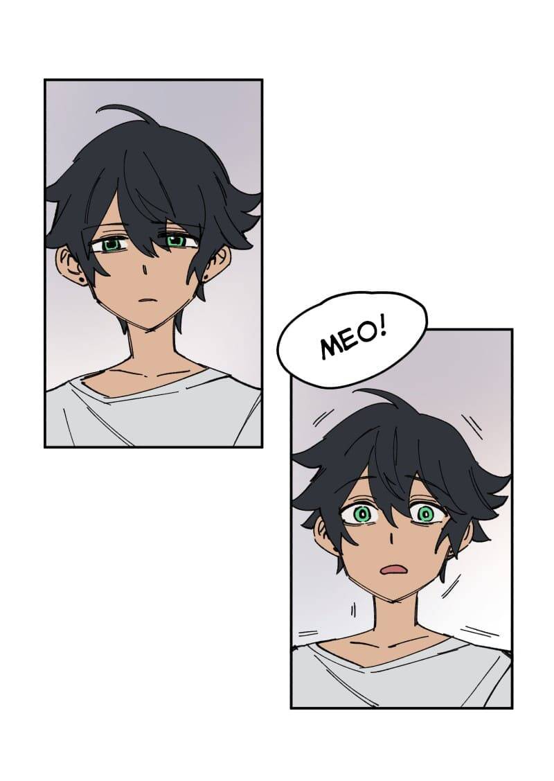 Lumine Chapter 109 - Trang 2