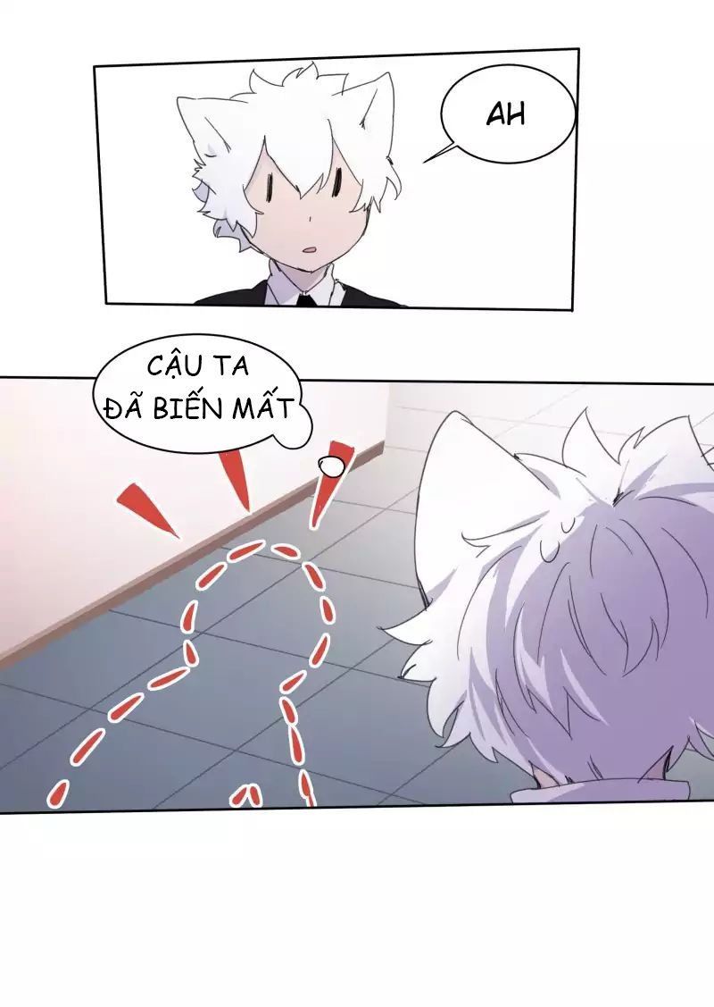 Lumine Chapter 11 - Trang 2