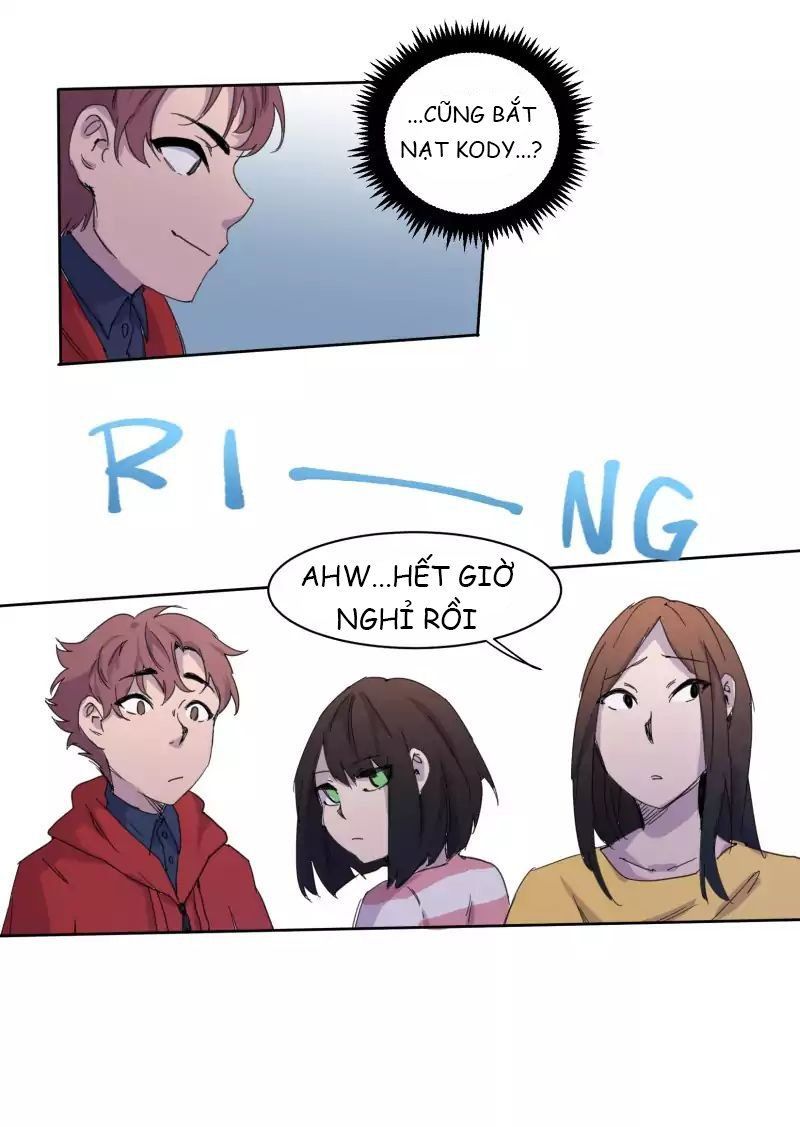 Lumine Chapter 11 - Trang 2