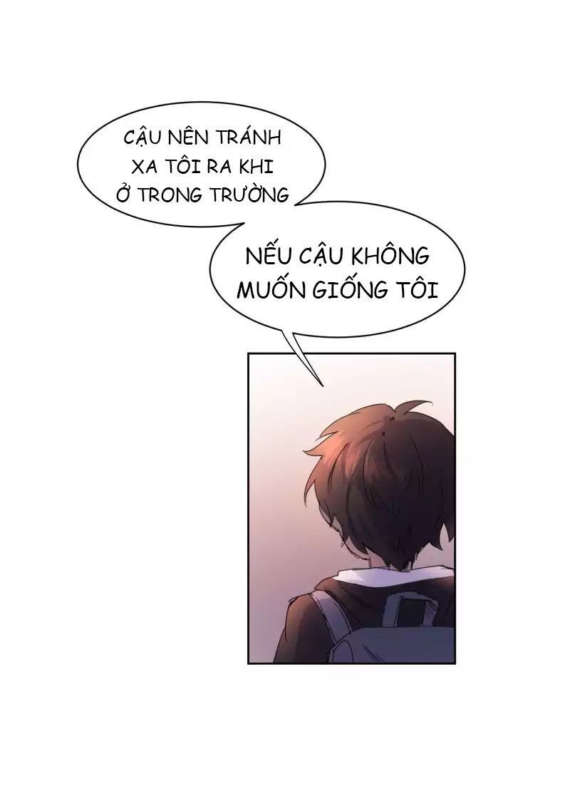 Lumine Chapter 11 - Trang 2