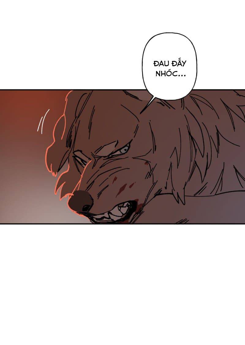 Lumine Chapter 110 - Trang 2