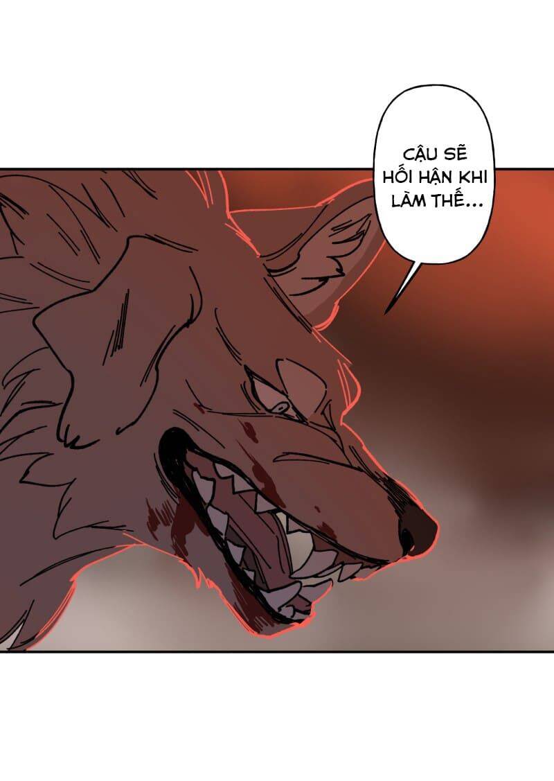 Lumine Chapter 110 - Trang 2