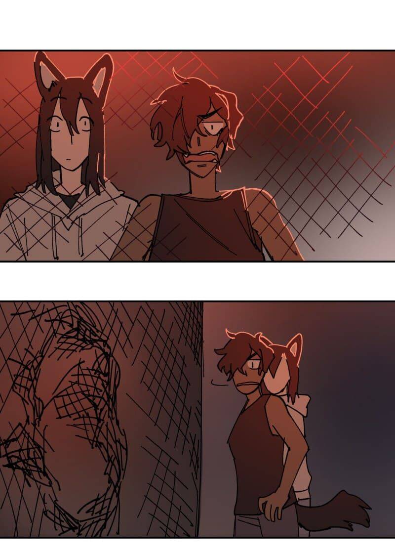 Lumine Chapter 110 - Trang 2