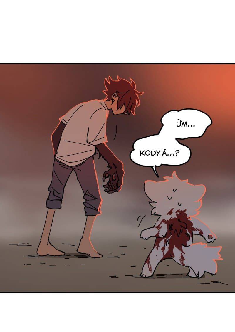 Lumine Chapter 110 - Trang 2