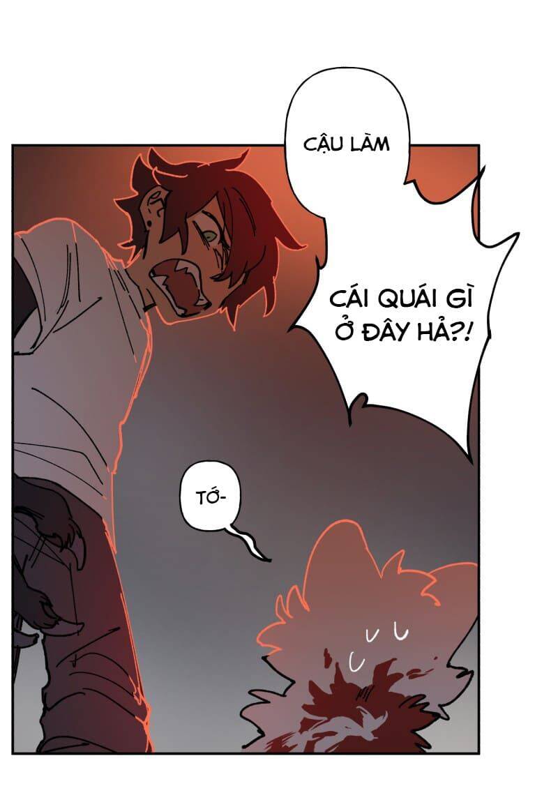 Lumine Chapter 110 - Trang 2