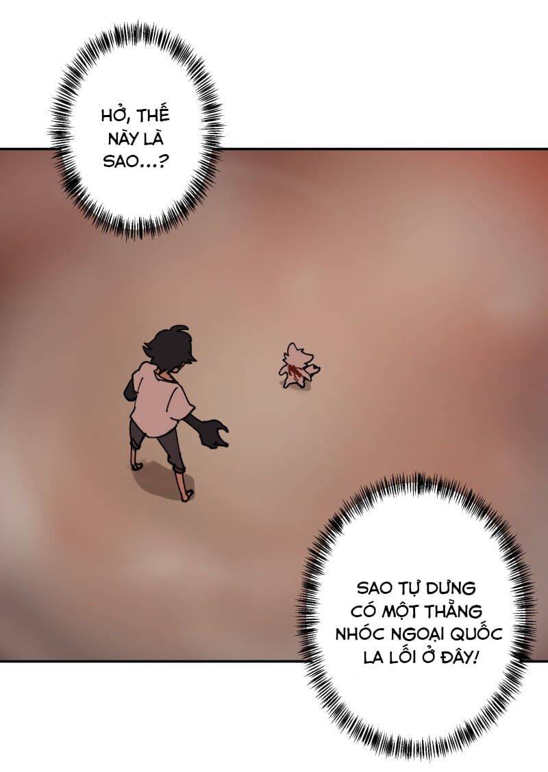 Lumine Chapter 110 - Trang 2