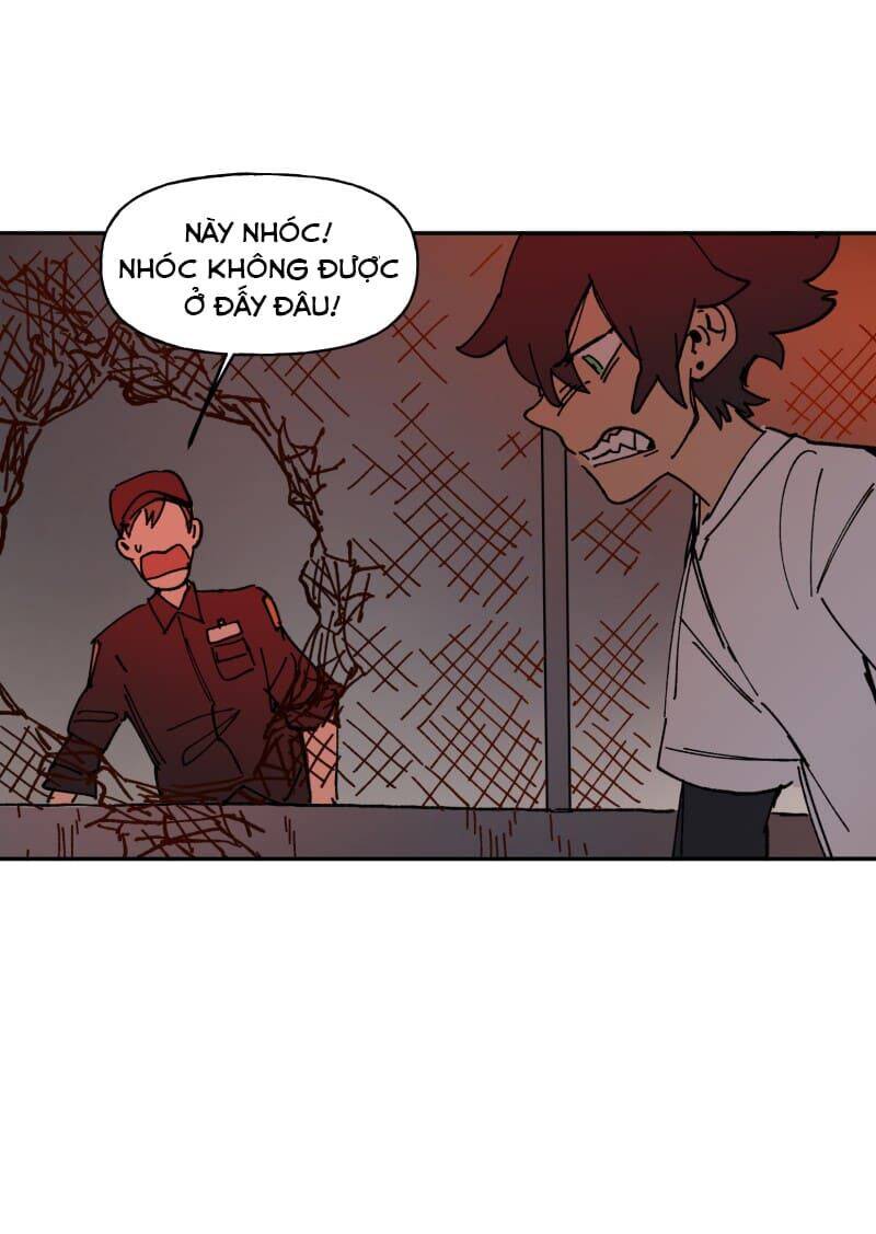 Lumine Chapter 110 - Trang 2