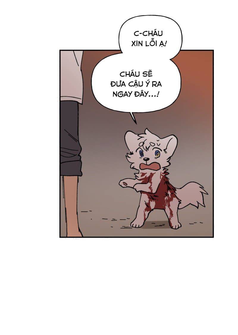 Lumine Chapter 110 - Trang 2