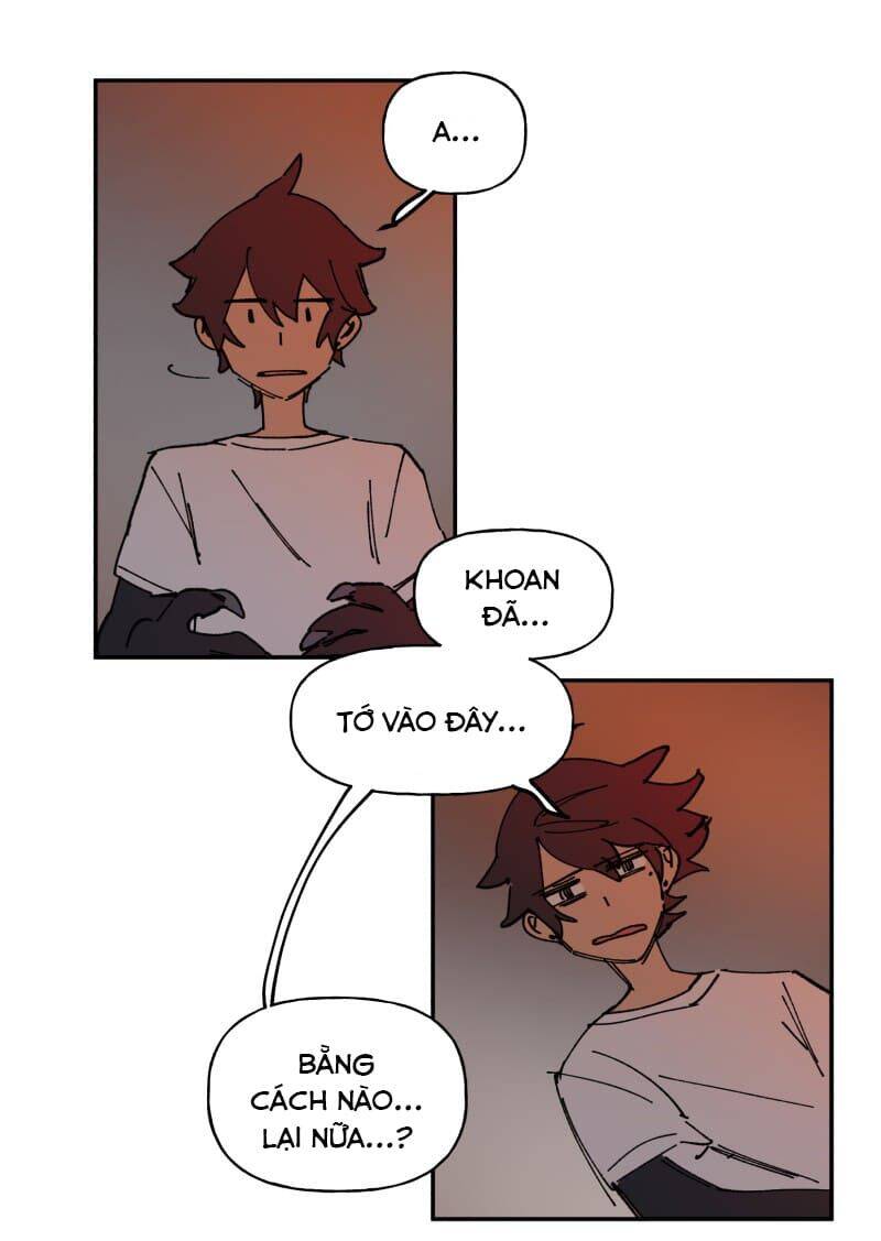 Lumine Chapter 110 - Trang 2